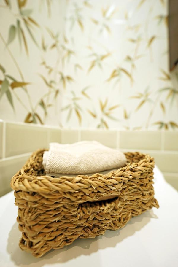 Santa Clara Cozy Sea View Studio Торемолинос Екстериор снимка