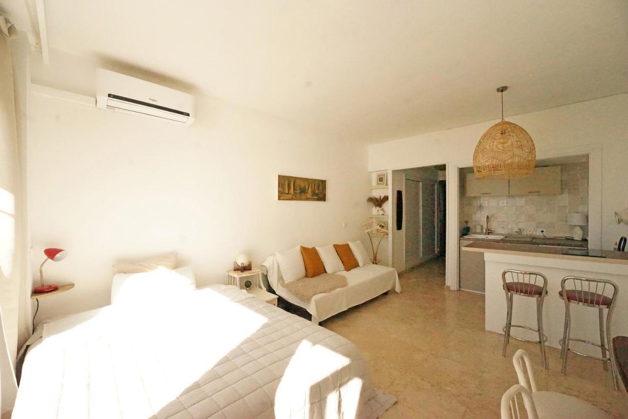 Santa Clara Cozy Sea View Studio Торемолинос Екстериор снимка