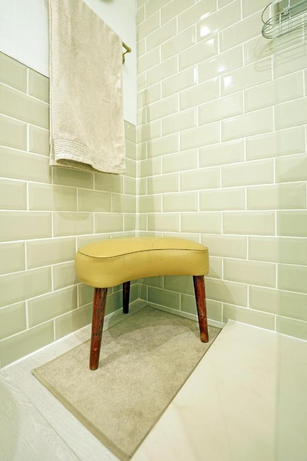 Santa Clara Cozy Sea View Studio Торемолинос Екстериор снимка