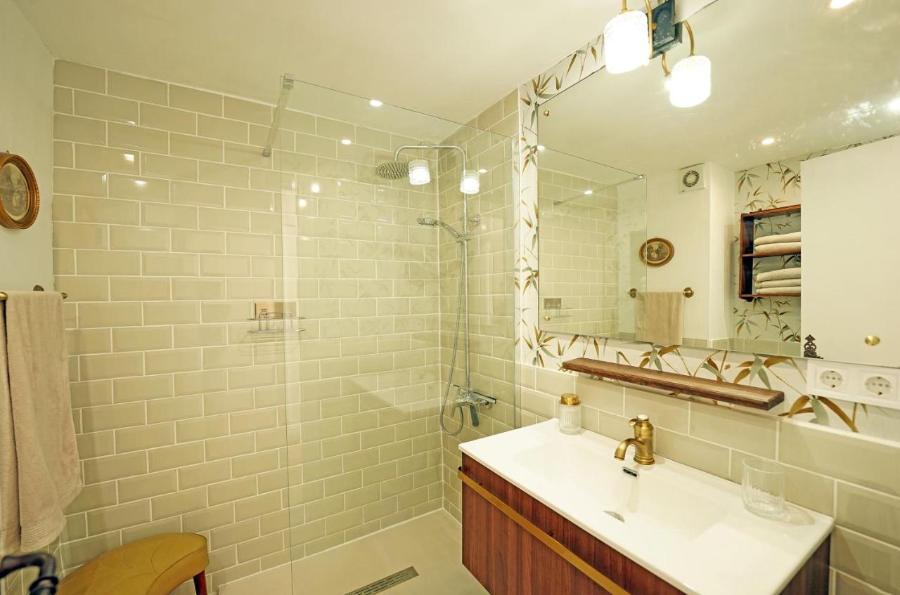 Santa Clara Cozy Sea View Studio Торемолинос Екстериор снимка